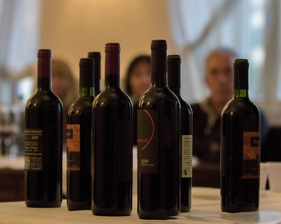 Locanda La Pieve Semproniano Eksteriør bilde